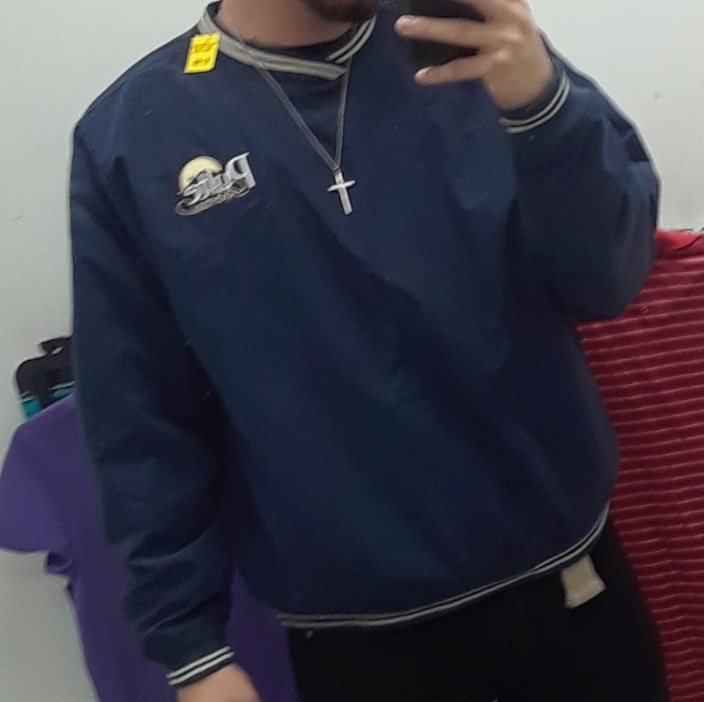 pull over sweater